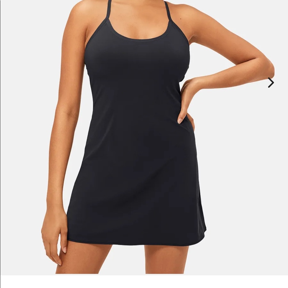 Outdoor Voices Exercise Dress